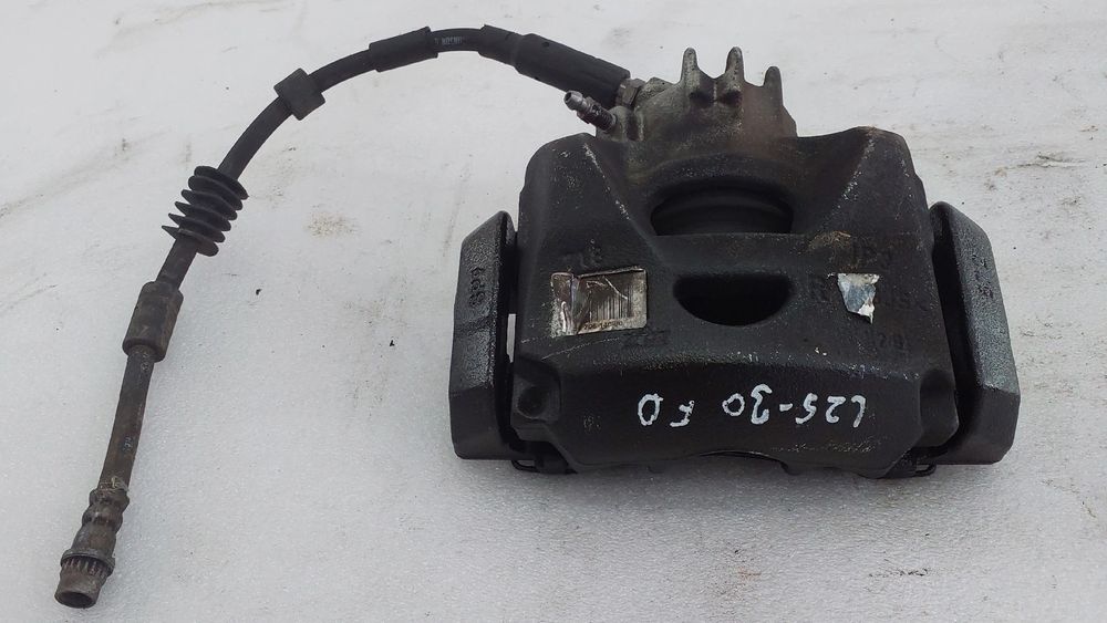 Pinça travão / maxila de travão frente direita CITROËN Berlingo Van (B