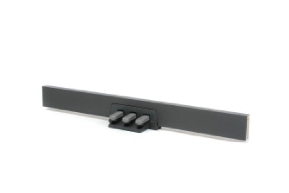 Pianino Yamaha P-95 - zestaw