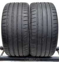 PARA Michelin Sport 4S 295/40R19 2019r JAK NOWE!