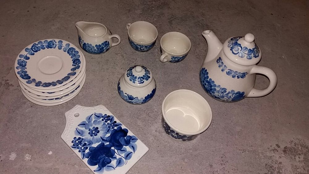 Serwis Włocławek fajans