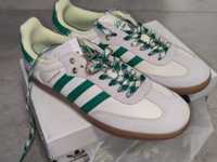 adidas Samba Wales Boner Green - 38, 39