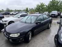 Opel Omega B автомат 2.5