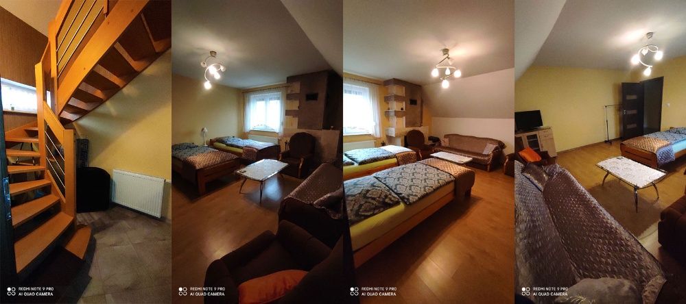 Noclegi - Apartamenty - Wysoki standard - Niskie ceny