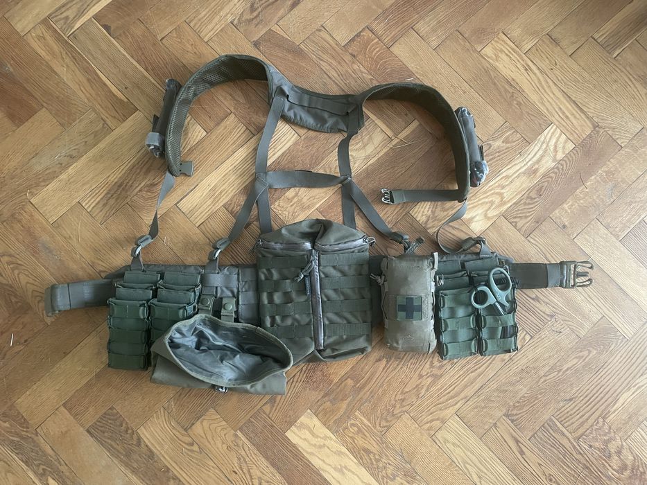 РПС Suputnyk Gear Селус в зборі з підсумками.