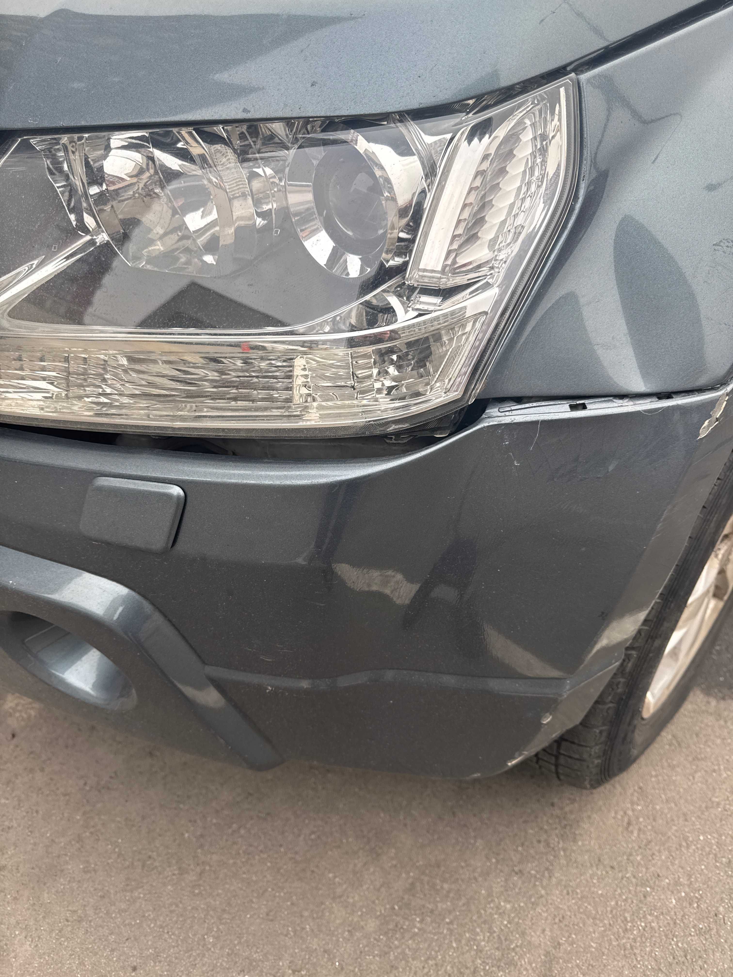 Продам Suzuki Grand Vitara, 2006, 2.0, АКПП, газ-бензин, 205к пробіг
