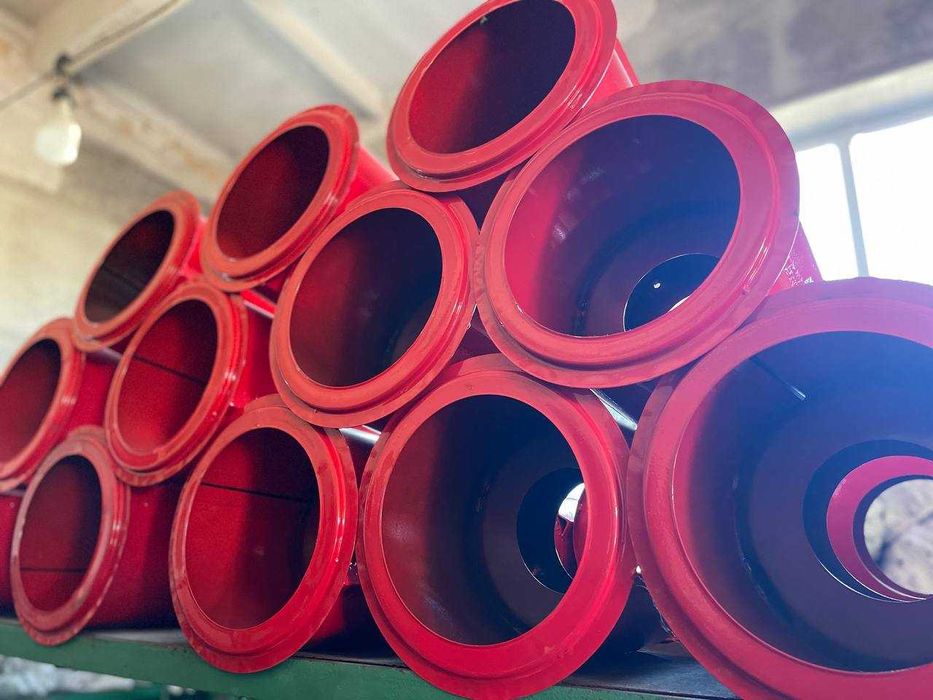 Косарка роторна 1,65