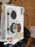 Placa Eletrica Tristar