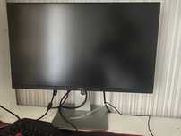 монитор DELL 24 дюйма