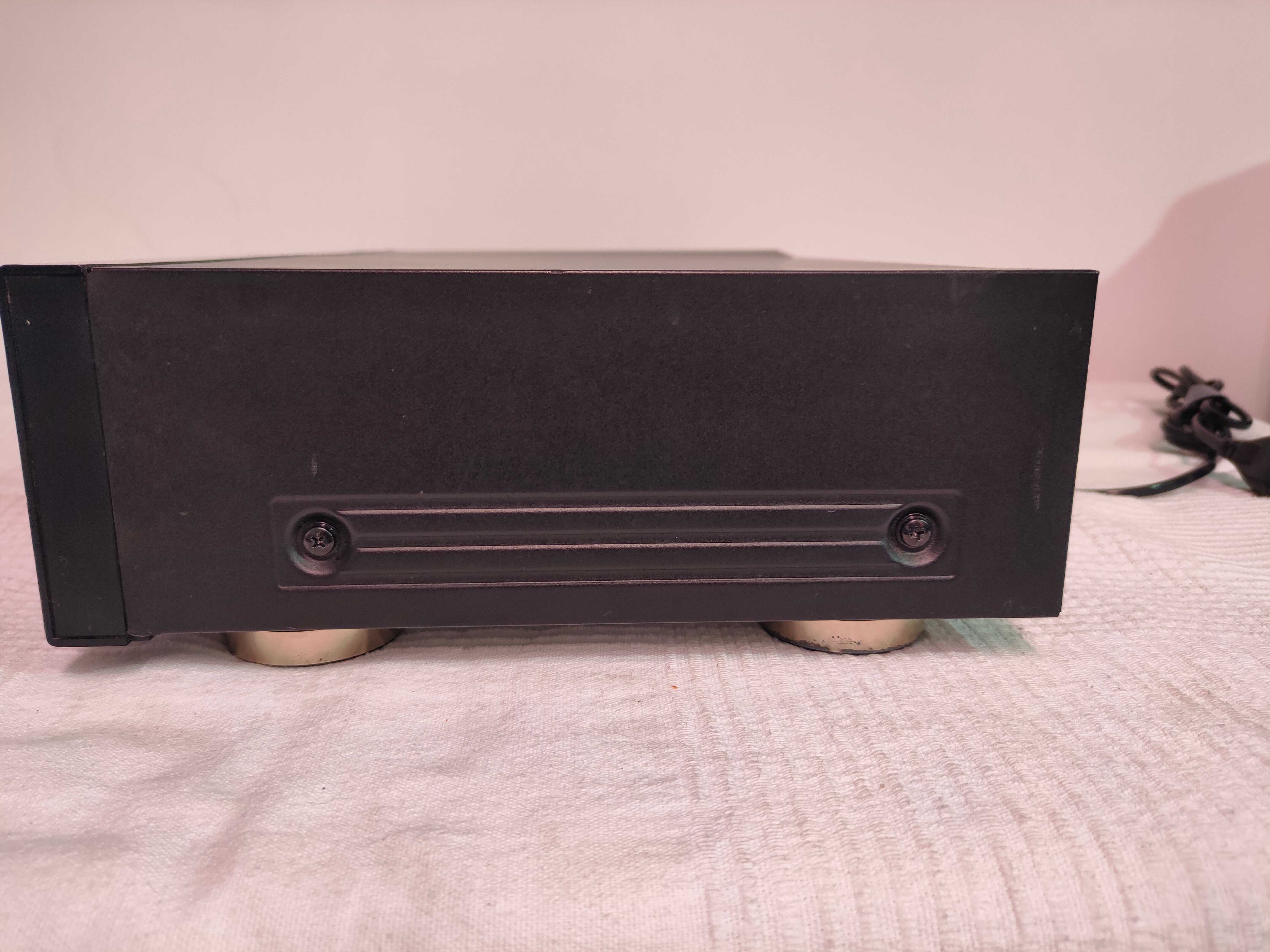 Odtwarzacz CD Pioneer PD-S501