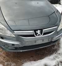 Peugeot 607 części