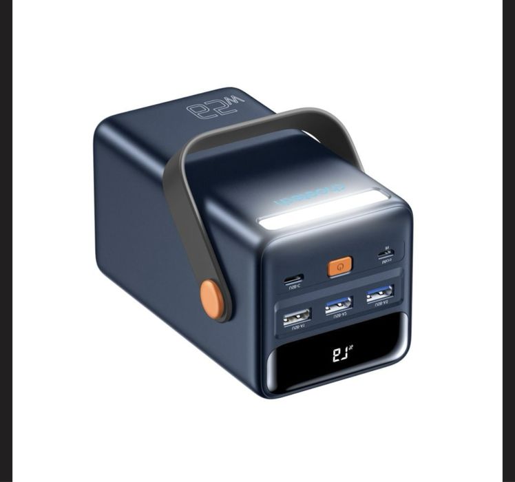 Павербанк Choetech