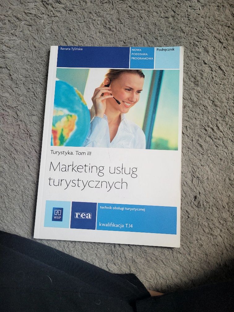 Marketing usług turystycznych