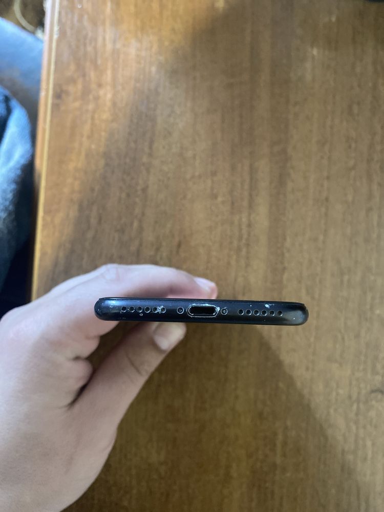 Iphone 7/32 black