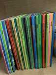 Livros infantis ,varias histórias