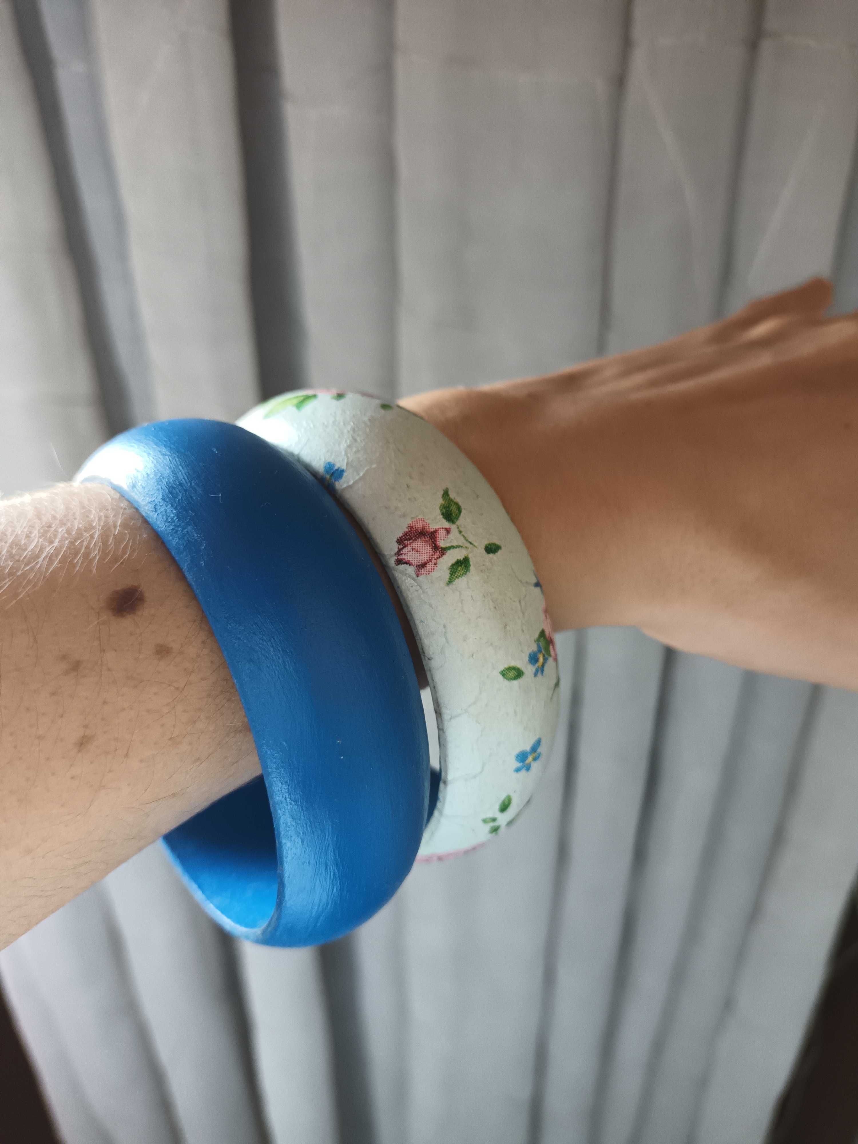 Pulseiras originais