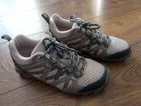 Buty trekkingowe junior Hi-Tec rozm 36
Założone zaledwie kilka razy 
B