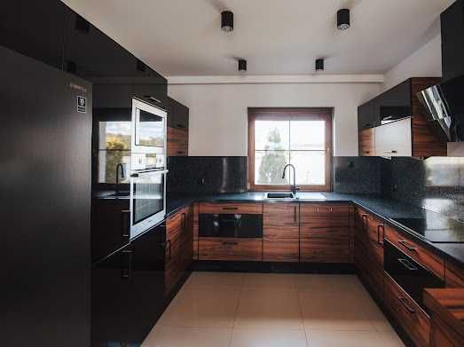 Wynajme dom wolnostojący z basenem 220 m2 Dolina Baryczy Milicz