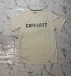Футболка carhartt