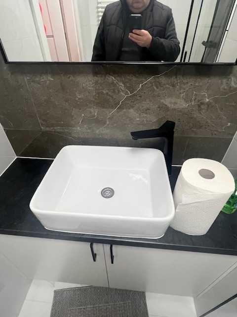 Wyszyńskiego 9 winda + garaż  Nowe 40m2