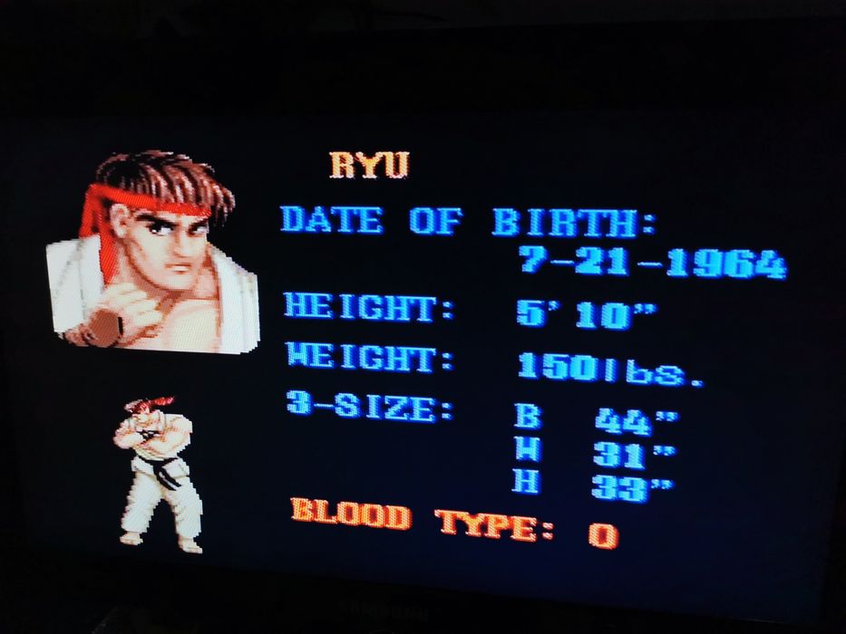 Nintendo Super Famicom