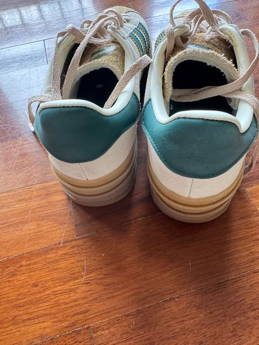 Sapatilhas Adidas Gazelle 36/2/3