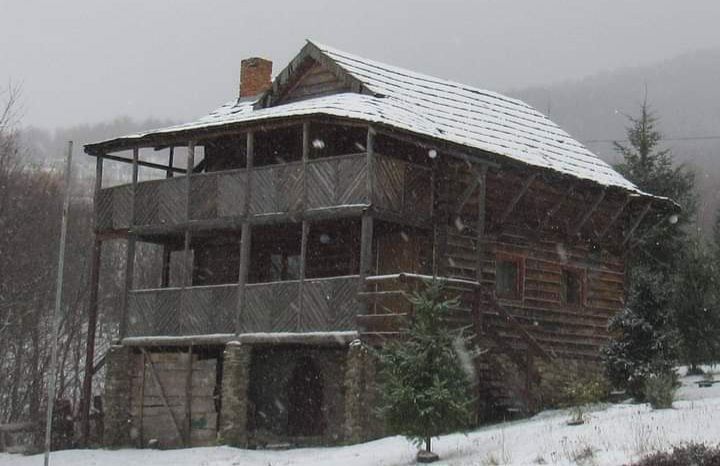 Продам готельний комплекс в мальовничому Закарпатті