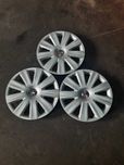(75) Kołpaki 16" - Volkswagen (3 szt)
