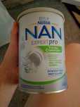 Mleko Nan Expert Pro
