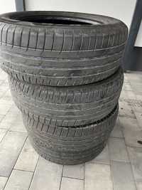 Opony letnie Adreno sport 235/60/R18