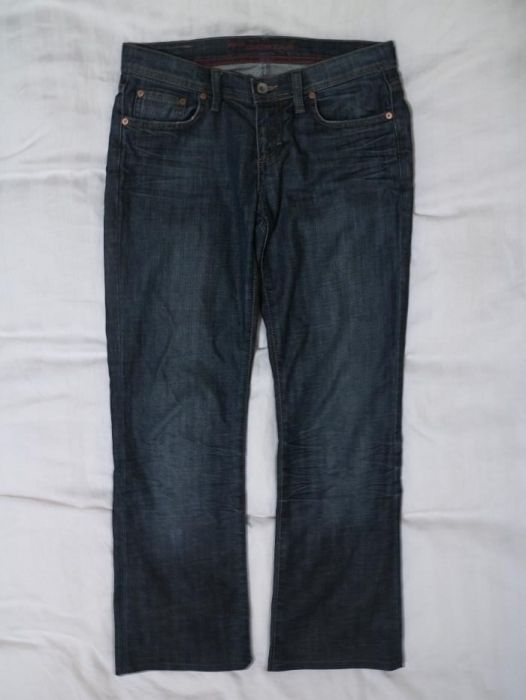 Damskie jeansy/ dżinsy Big Star - 28 rozmiar