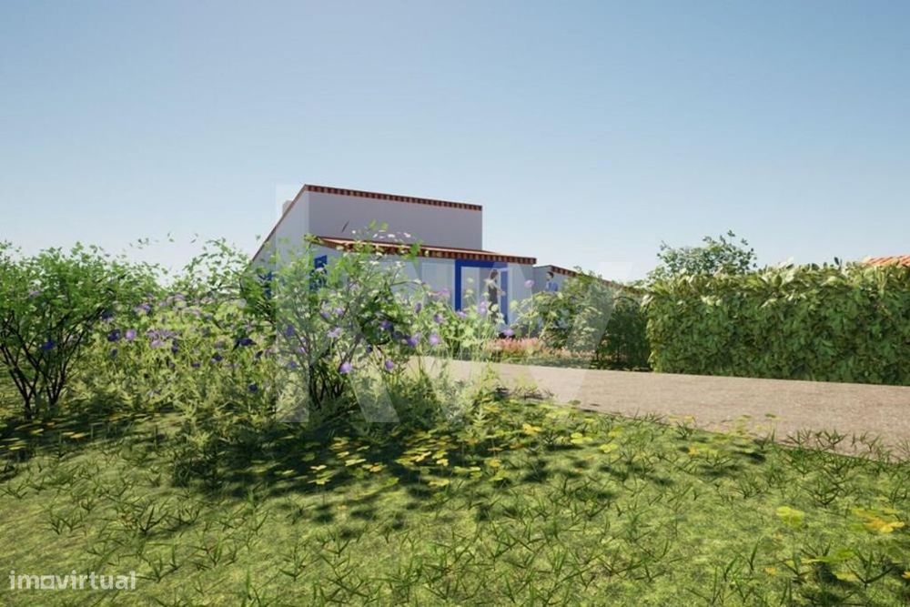 Turismo Rural em Vila do Bispo