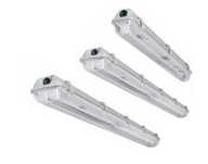 Oprawa hermetyczna TRUE LED T8 IP65 1x120cm
