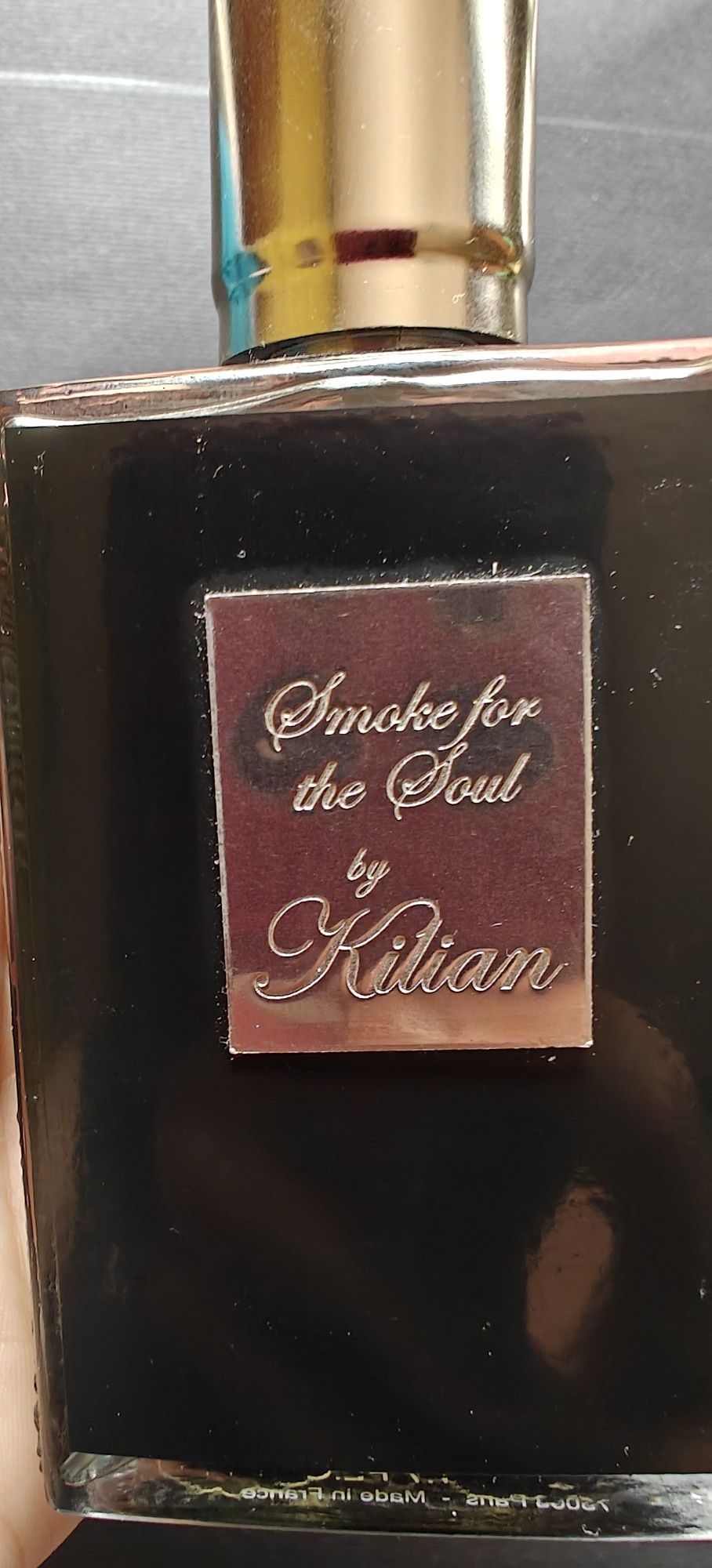 Продам аромат Smoke for the Soul by Kilian