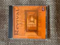 Revival Sanskrit Buddhist Chants - album płyta CD - muzyka mantry