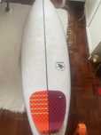 Prancha de surf 6’1 epoxy
