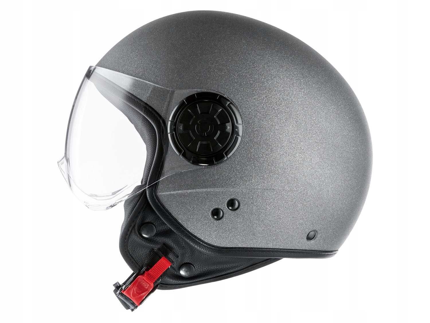 Kask Typu Jet L CRIVIT