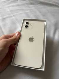iPhone 12 256gb White