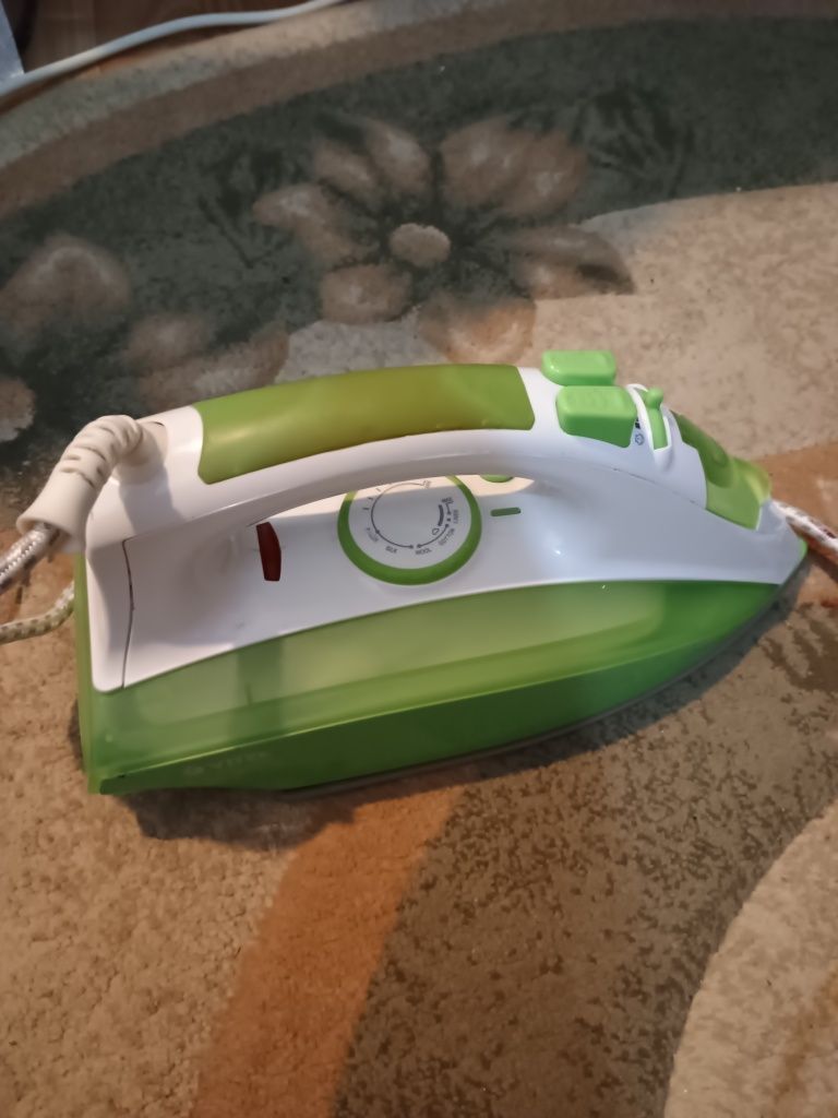 Праска Vitek VT-1201, неробоча