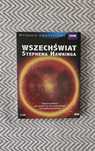 Wszechświat BBC dwe płyty DVD Stephen Hawking