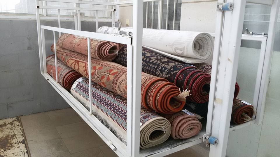 Чистка дивана на дому .Стирка ковров,пледов, одеял на Фабрике