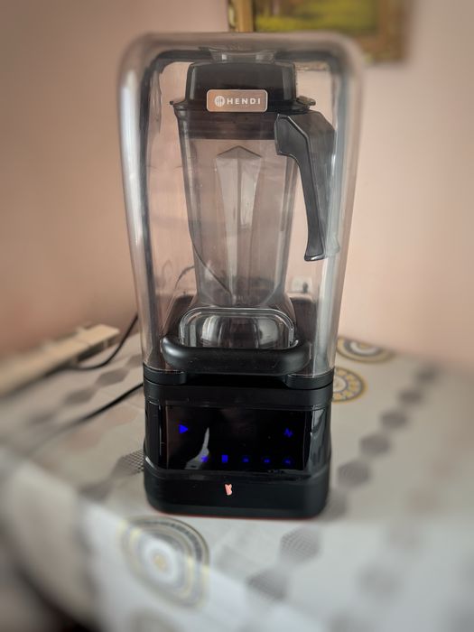 Бленлер Hendi 230688