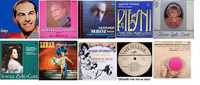 Vinyle nieużywane 60 letnie Muzyka klasyczna, Operowa