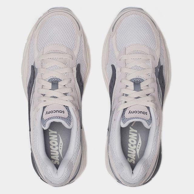 США! Кросівки Saucony Progrid Omni 9 Premium (40р по 48р) (S70740-18)