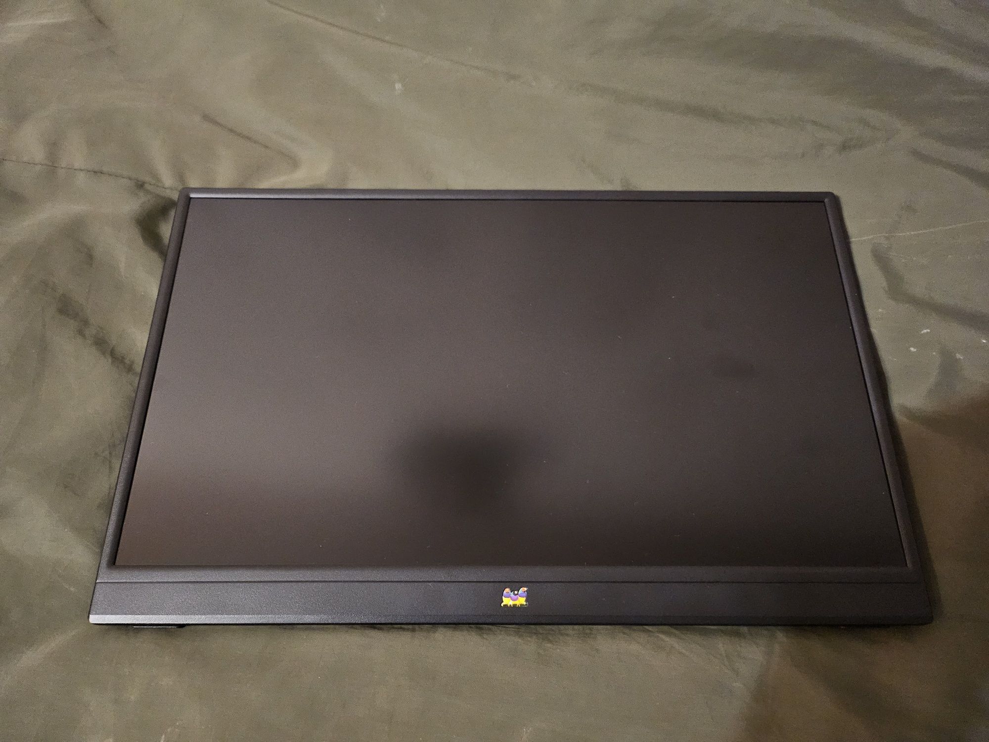 Портативний монітор ViewSonic VA1655