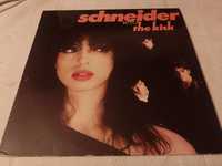 Płyta winylowa Helen Schneider "Schneider With The Kick"