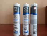 Akryl uszczelniacz silikon dekarski OTTO-CHEMIE A250