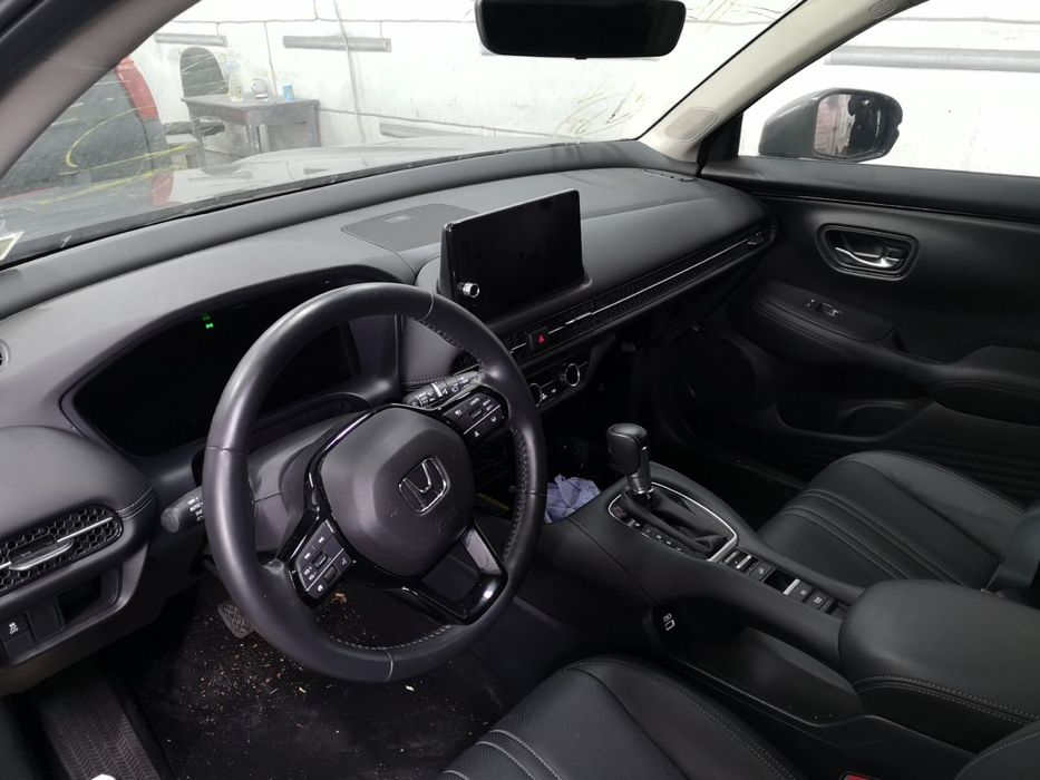 Торпеда Honda Hr-v 2023