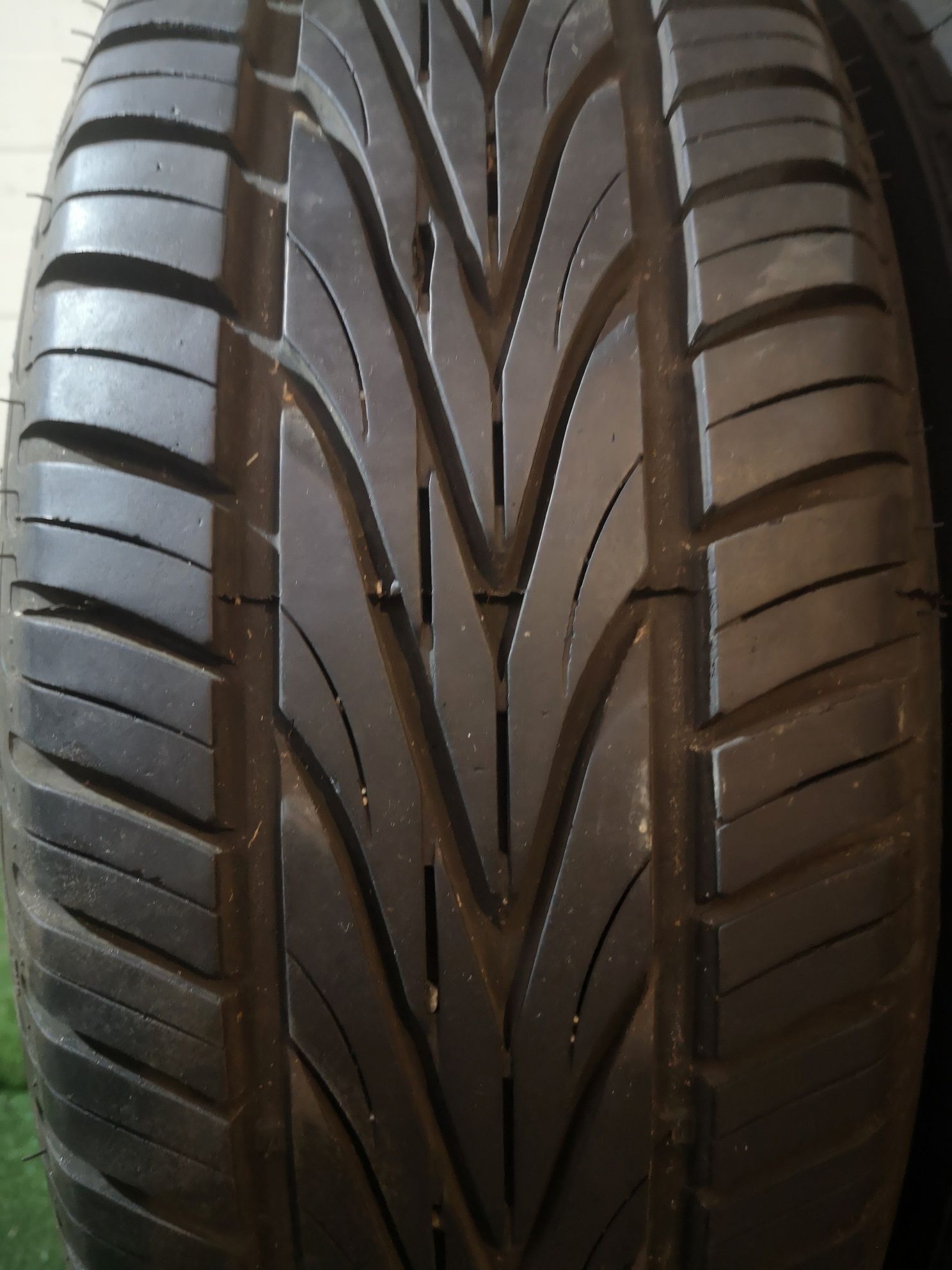 Opony letnie Vredestein HI-TRAC 185 65 r14