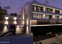 Moradia T3 Construção em Paços de Ferreira