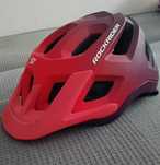 Kask rowerowy rockrider Decathlon L